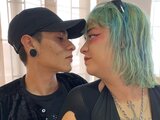 AbbyandEros recorded video jasminlive