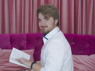 CharlieWill video camshow real