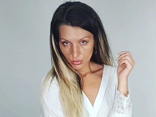 ChristineGlam private shows adult