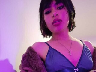 HannaOsorio livejasmin live naked