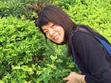 LinPeiru amateur show amateur