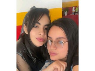 NatashaAndKitty livejasmin.com camshow amateur