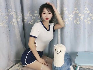 YantingTang recorded show cam